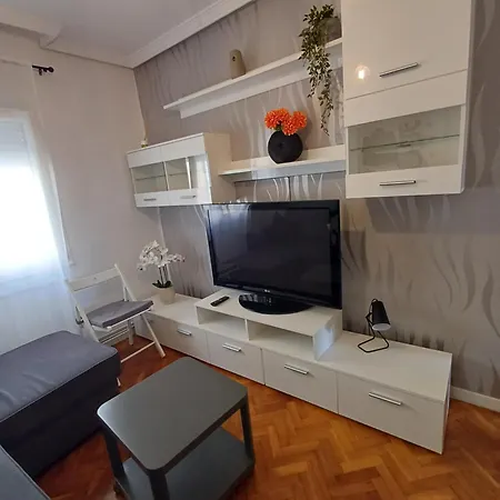 Διαμέρισμα In The Heart Of