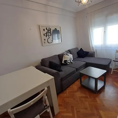 Διαμέρισμα In The Heart Of Σανταντέρ